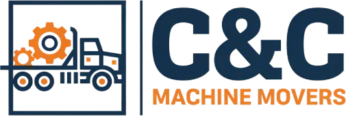CNC Machine Movers